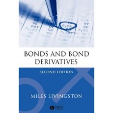Bonds and Bond Derivatives Paperback, Wiley-Blackwell