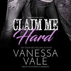 Claim Me Hard MP3 CD, Bridger Media
