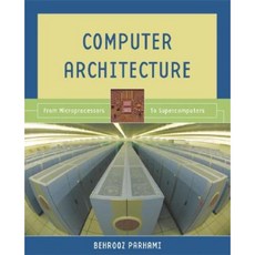 電腦體系結構：從微處理器到超級電腦精裝本, 美國牛津大學出版社