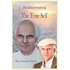 Rediscovering the True Self Paperback, D Books