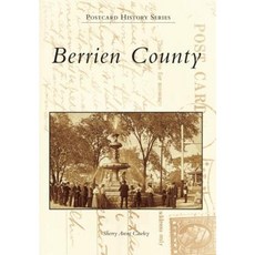 Berrien County Novelty, Arcadia Publishing (SC)