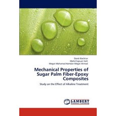 Mechanical Properties of Sugar Palm Fiber-Epoxy Composites Paperback, LAP Lambert Academic Publishing
