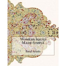 Womens Issues Made Simple Paperback, Createspace