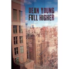Fall Higher Hardcover, Copper Canyon Press
