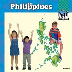 Philippines Library Binding, Checkerboard Books