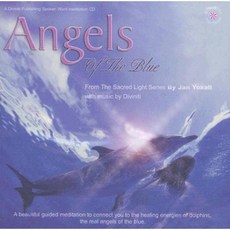 Angels of the Blue Compact Disc, Diviniti Publishing