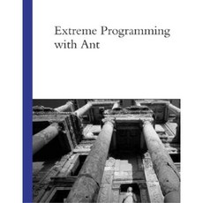 Extreme Programming with Ant: Building and Deploying Java Applications with JSP Ejb XSLT Xdoclet and Junit Paperback, Sams Publishing