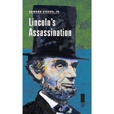 Lincoln's Assassination Hardcover, Southern Illinois University Press