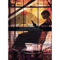 The Portrait Unbound: Photographs by Robert Weingarten [With DVD] Hardcover, High Museum of Art