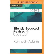 Silently Seduced Revised & Updated: When Parents Make Their Children Partners MP3 CD, Audible Studios on Brilliance