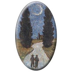 Impressionist Tarot the Moon Magnet Other, Llewellyn Publications