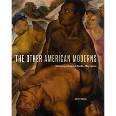 The Other American Moderns: Matsura Ishigaki Noda Hayakawa Hardcover, Penn State University Press