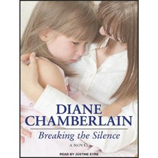 Breaking the Silence MP3 CD, Tantor Audio