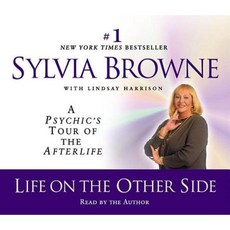 Life on the Other Side Compact Disc, HighBridge Audio