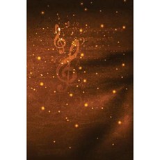 Music Magic Sheet Music: 150 Page Music Sheet Notebook Journal Paperback, Createspace Independent Publishing Platform