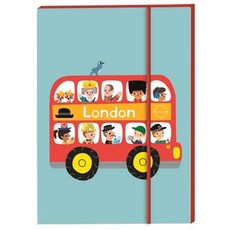 London Bus Notebook Other, Pan MacMillan
