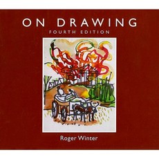 On Drawing Hardcover, Rowman & Littlefield Publishers