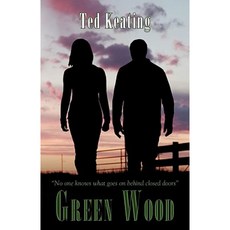Green Wood Paperback, Infinity Publishing (PA)