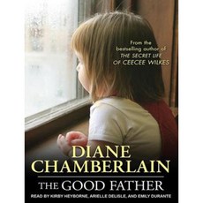 The Good Father MP3 CD, Tantor Audio