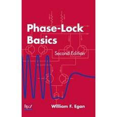 Phase-Lock Basics Hardcover, Wiley-IEEE Press