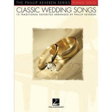 Classic Wedding Songs Paperback, Hal Leonard Publishing Corporation
