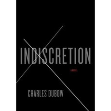 Indiscretion MP3 CD, Blackstone Audiobooks