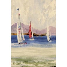 Journal: Sailing Paperback, Createspace Independent Publishing Platform