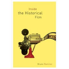 Inside the Historical Film Paperback, McGill-Queen's University Press