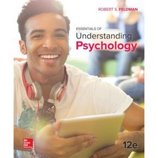 Essentials of Understanding Psychology Loose Leaf with Connect Access Card Hardcover, McGraw-Hill Education