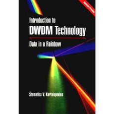 Introduction to Dwdm Technology: Data in a Rainbow Hardcover, Wiley-IEEE Press