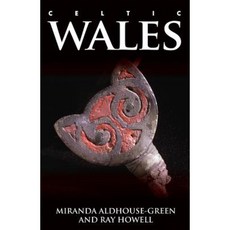 Celtic Wales Paperback, University of Wales Press