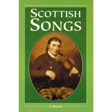 Scottish Songs Paperback, Pelican Publishing Company
