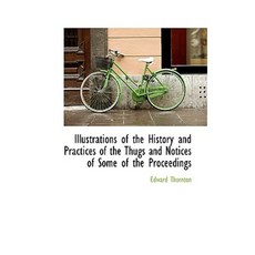 暴徒的歷史和做法的插圖以及一些訴訟平裝本的通知, 圖書館生活