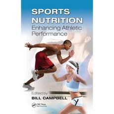 Sports Nutrition: Enhancing Athletic Performance Hardcover, CRC Press