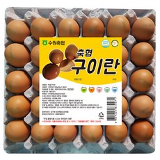 축협 구이란, 30구, 1개