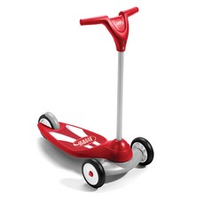 RADIO FLYER 我的第一台滑板車, 紅色, 單品