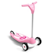 RADIO FLYER 我的第一輛滑板車, 粉色, 單品