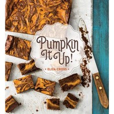 Pumpkin It Up! Hardcover, Gibbs Smith