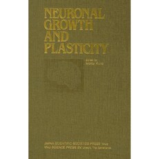Neuronal Growth and Plasticity Hardcover, Brill Academic Publishers