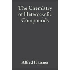Small Ring Heterocycles Part 3 Hardcover, Wiley-Interscience
