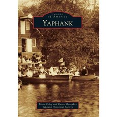 Yaphank Paperback, Arcadia Publishing (SC)
