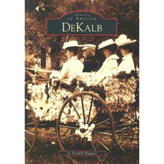 Dekalb Paperback, Arcadia Publishing (SC)