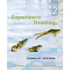 Looseleaf for Experience Reading Book 2 Loose Leaf, McGraw-Hill Education