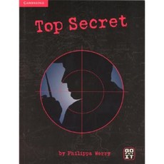 Top Secret Guided Reading Multipack Hardcover, Cambridge University Press