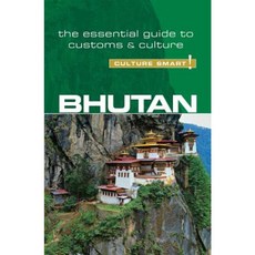 Bhutan - Culture Smart!: The Essential Guide to Customs & Culture Paperback, Kuperard