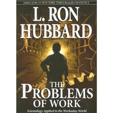 The Problems of Work: Scientology Applied to the Workaday World Compact Disc, Bridge Publications, Inc.