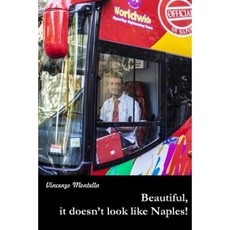 Beautiful It Doesn't Look Like Naples! Paperback, Createspace Independent Publishing Platform