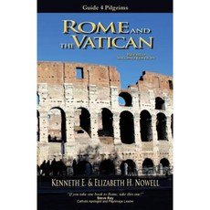 羅馬和梵蒂岡 - 朝聖者指南 4 平裝本, 維羅之家