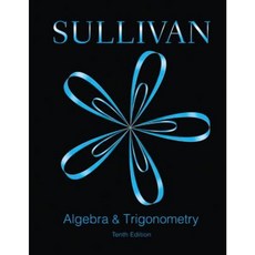 Guided Lecture Notes for Algebra and Trigonometry Loose Leaf, Pearson