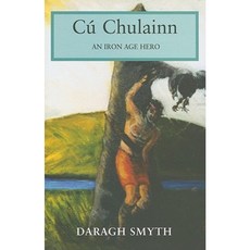 Cu Chulainn: An Iron Age Hero Hardcover, Irish Academic Press